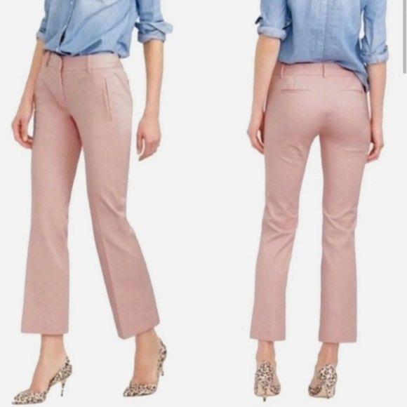 J. Crew Teddie Pants - Picture 2 of 4